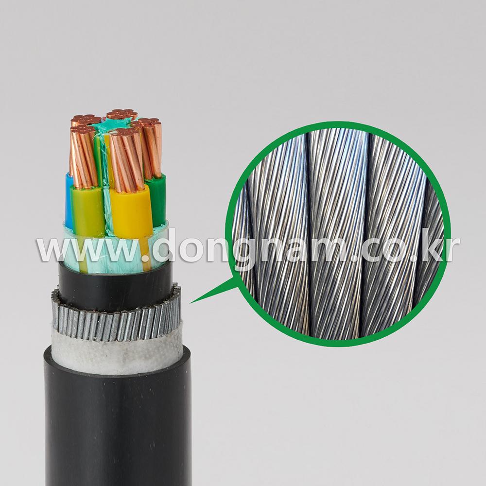 Annealed wire for construction & industry, Bright, Black