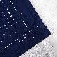 detail image2 Counting the Stars at Night Handkerchief