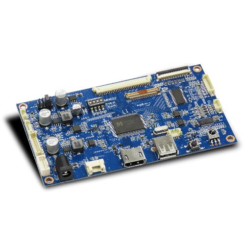 LCD CONTROL BOARD - MH602