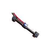 Dong-A Geovan VW Arc Weldable Strain Gage