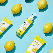 Lemon Sparkling Line 3types