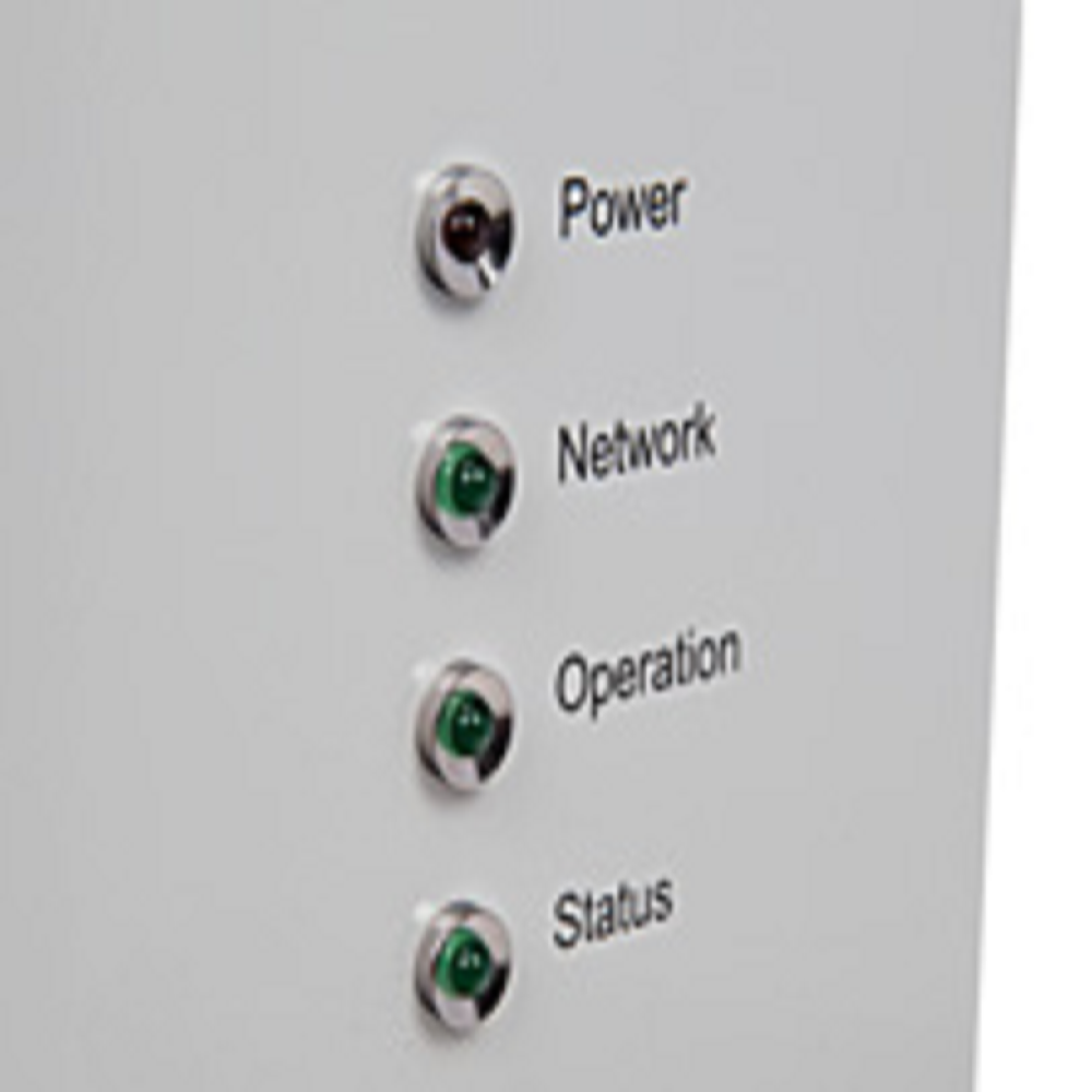On-line PD Monitoring System for Power Transformer