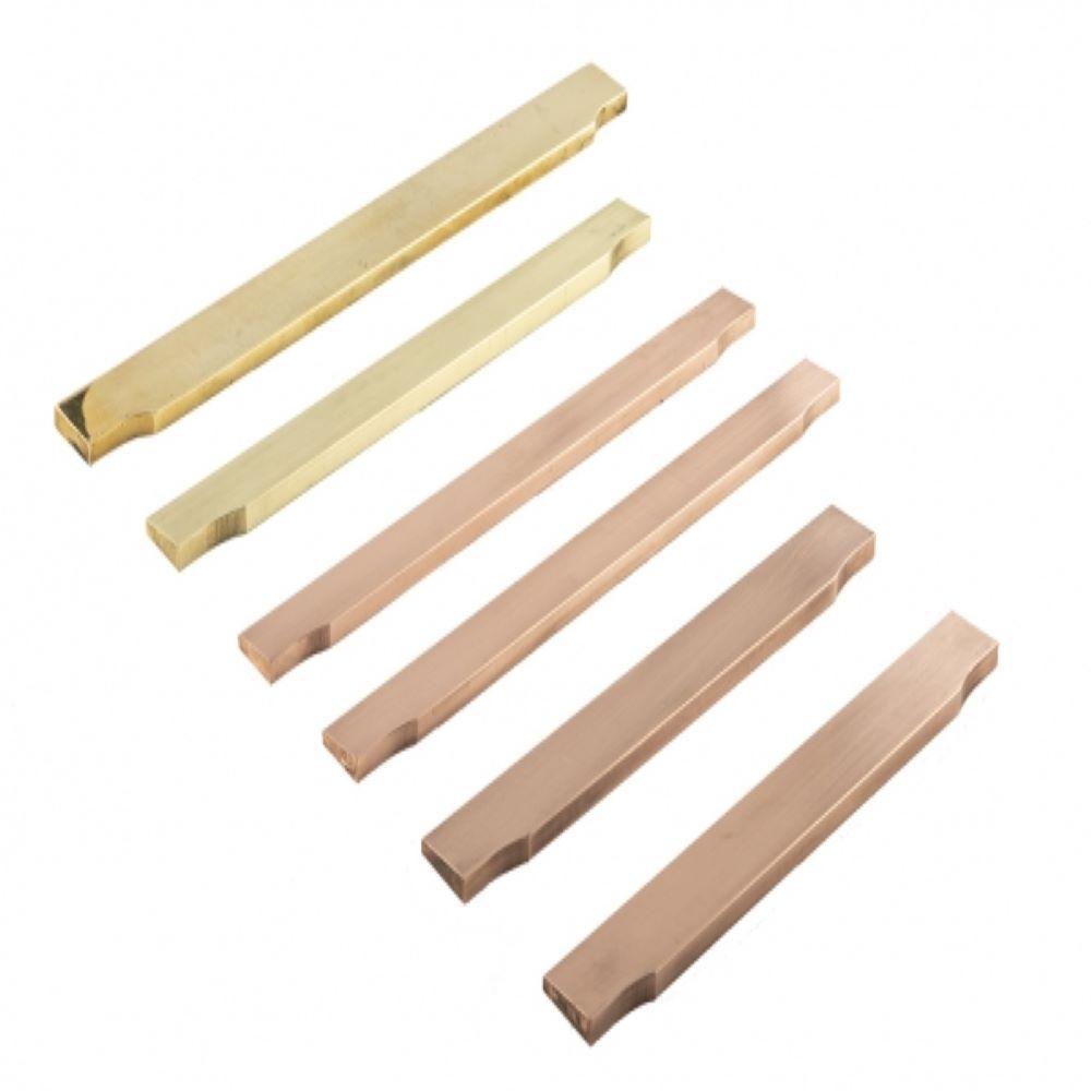 High Strength Beryllium Copper