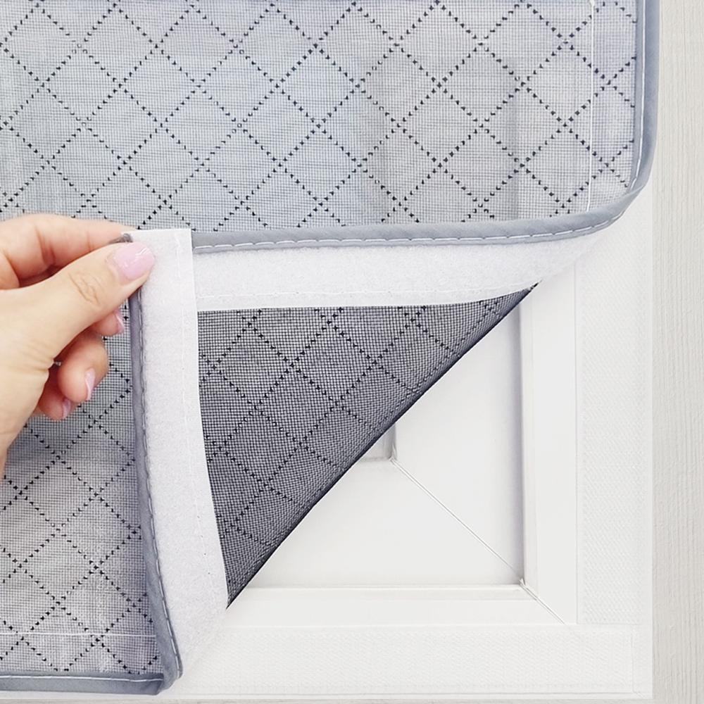 Fine dust proof window screen(mesh)