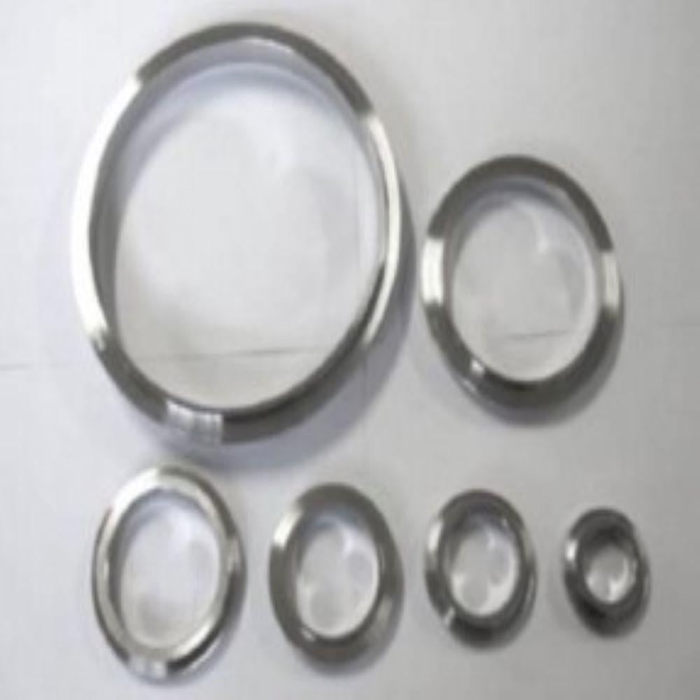 Industrial  Plants Parts (Vee balls, Seat ring, Cages)