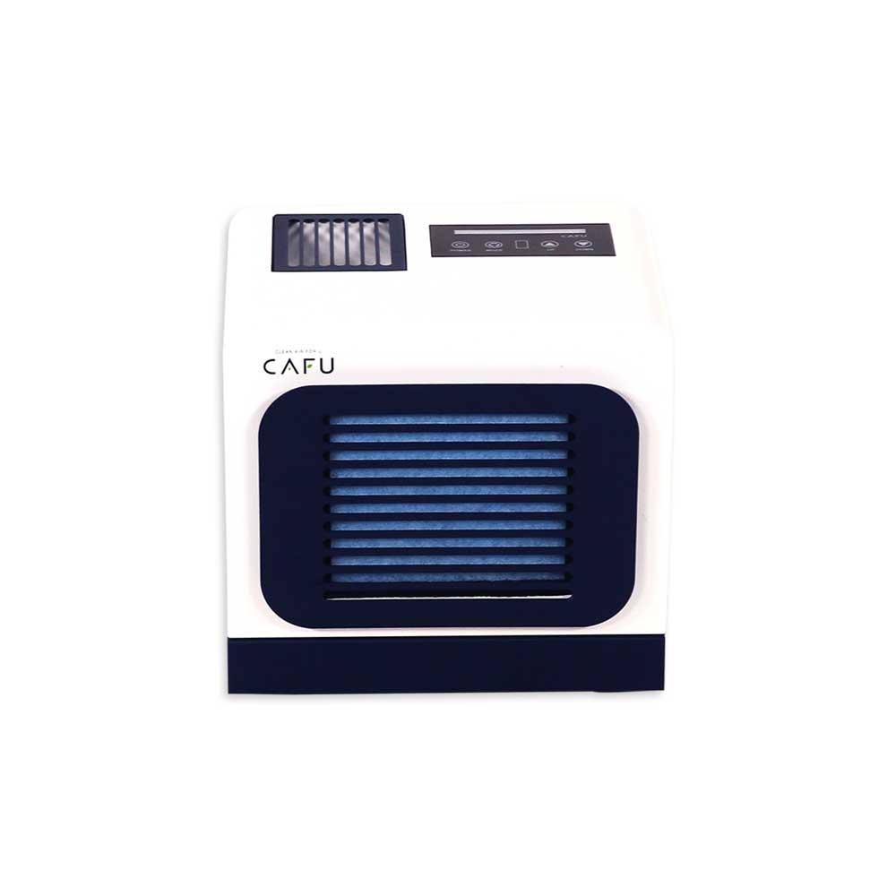 Cafu Toxic Gas Air Purifier for Soldering (CAFU-08) Fine Dust Industrial Machine