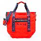 full image RedLogoHandle Canvas Bag