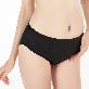 detail image1 CECEMOM CPT7700 (Black 105 Size) Pregnancy Baby Pregnant Women Maternity Panty