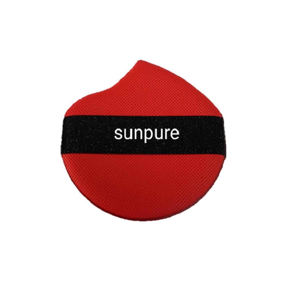 FADETTE Cosmetic Puff,  Sunpure Makeup Sponge