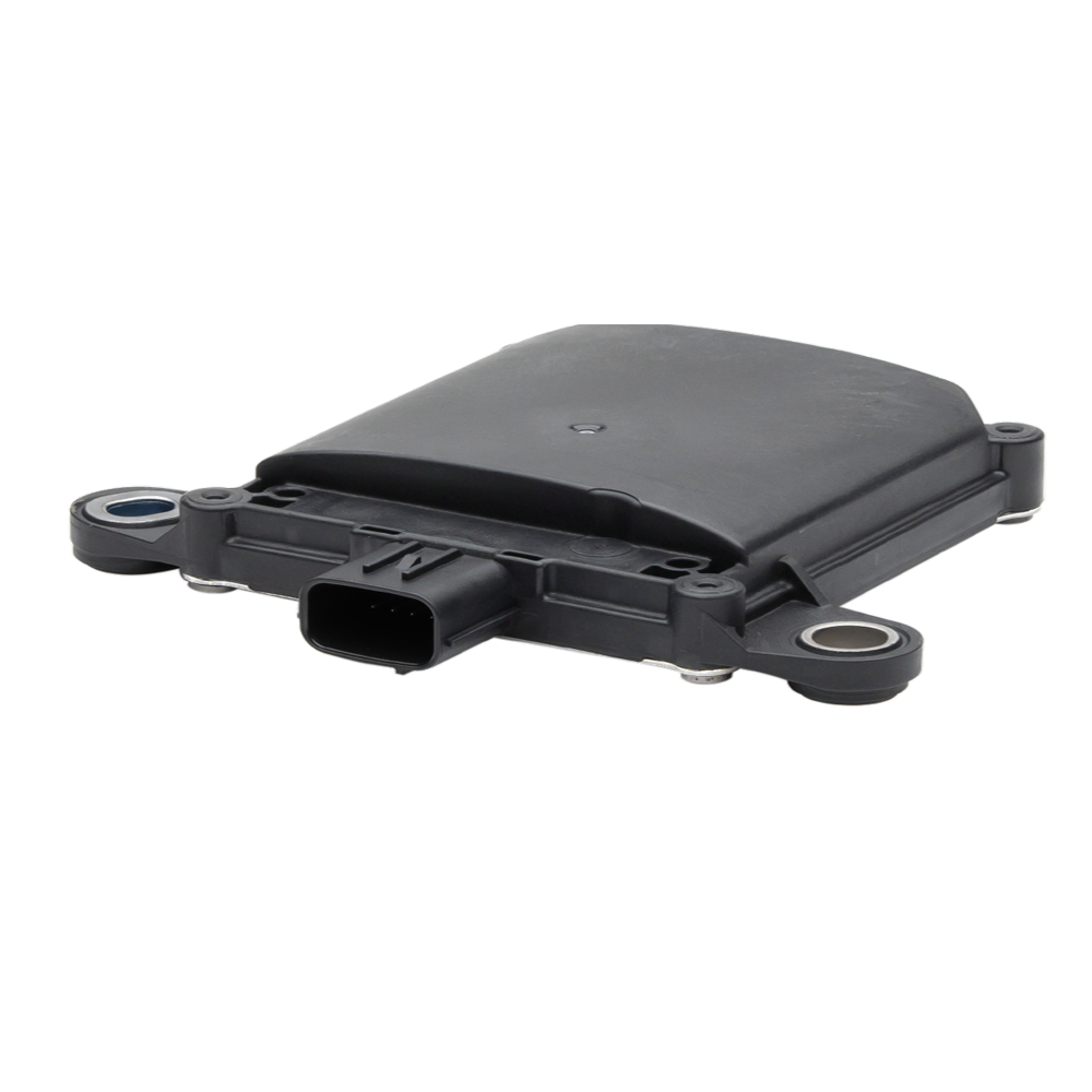 Road Vehicle Detection System