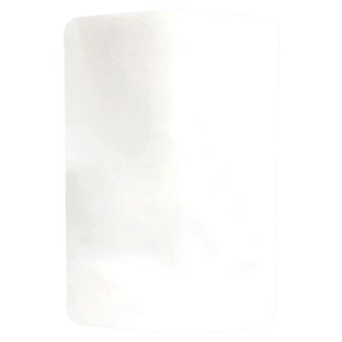 Stand up Alox Pouch no.4 made of Aluminum, Glass, Metal for food storage BPA Free by hpm global