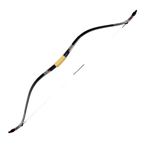 Dragon Bow | Freddie, Archery, Bow, Arrow, Korea, Traditional, String