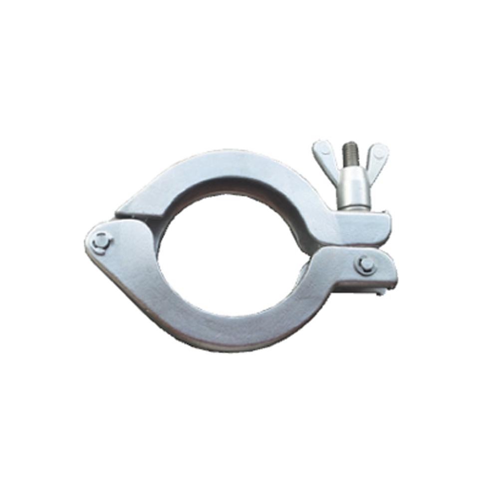 Sanitary Fittings, Vacuum Fittings