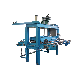 detail image4 Korean Roller Embossing Machine Manufacturer, Press Embossing Machine (Air Pressure Type)