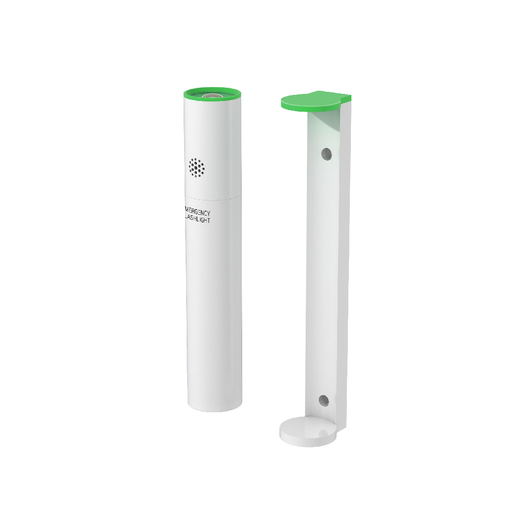 Emergency Flashlight For Fire Evacuation  | fyse - Emergency Flashlight (TNEA2314)