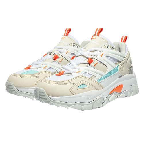 AKIIICLASSIC RUMBLE fashion people