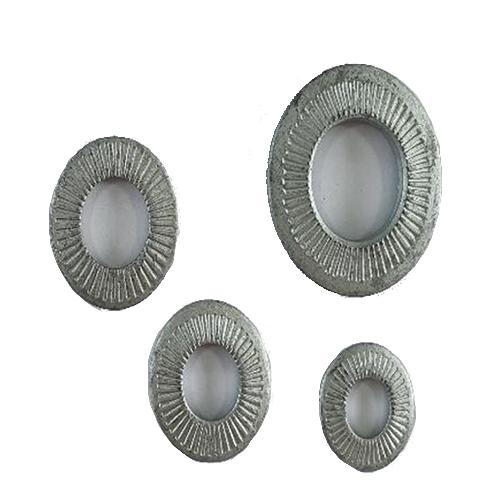 [SHINHEUNG FASTENER] CONICAL WASHER