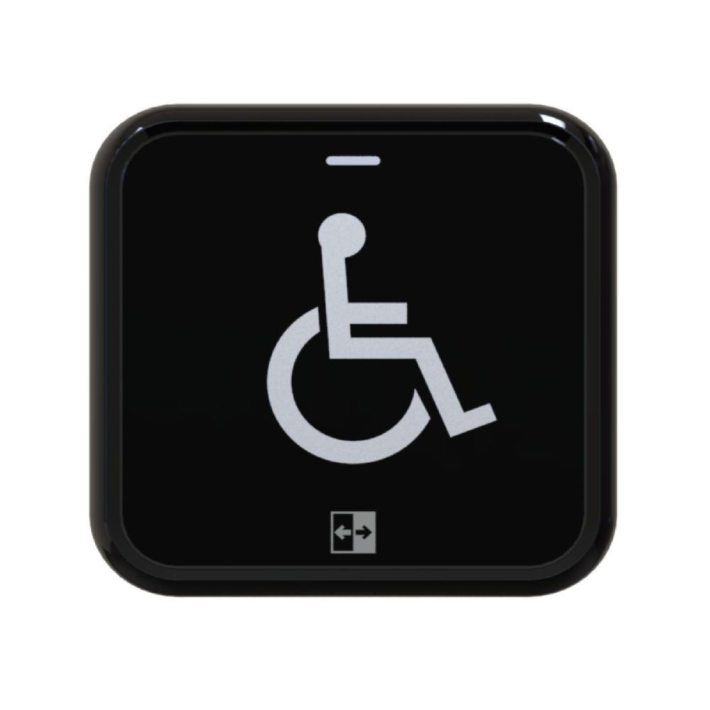 Wireless Touchless Switch