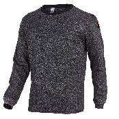 Knife-proof T-shirt(gray M)