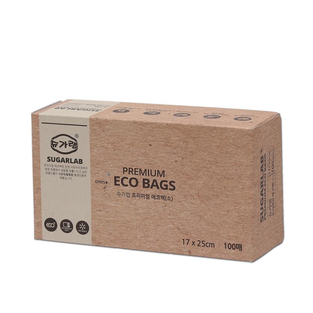 Sugarlab Premium Eco Bags