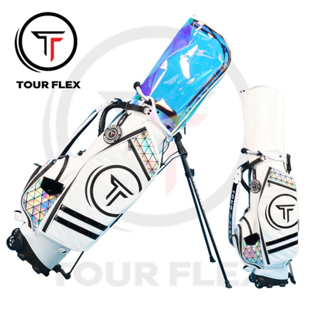 Tourflex Bandon Wheel Stand Bag