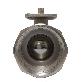 detail image3 2 Way Ball Valve for Motorized Actuators - 2" Ball Valve