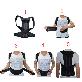 detail image2 DODAM unisex upper back shoulder belt support body posture corrector