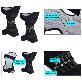 detail image4 DODAM Non-Slip knee booster Powerful Rebound Spring Force Power knee stabilizer pads