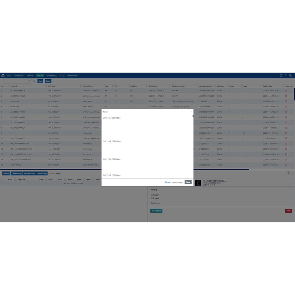 [SmartCareworks Inc] GoWIX