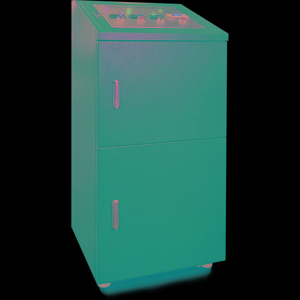 Sterilizing Water Manufacturing Device