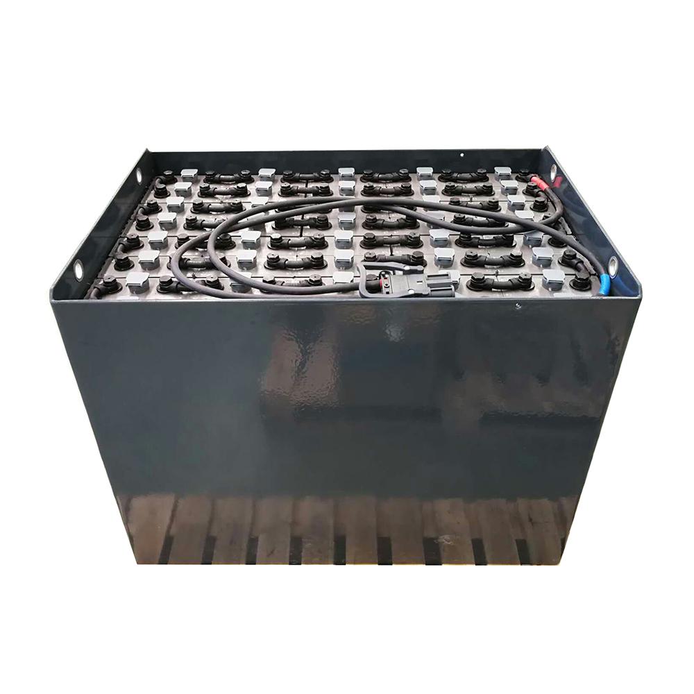 UKB MxVolta Traction battery