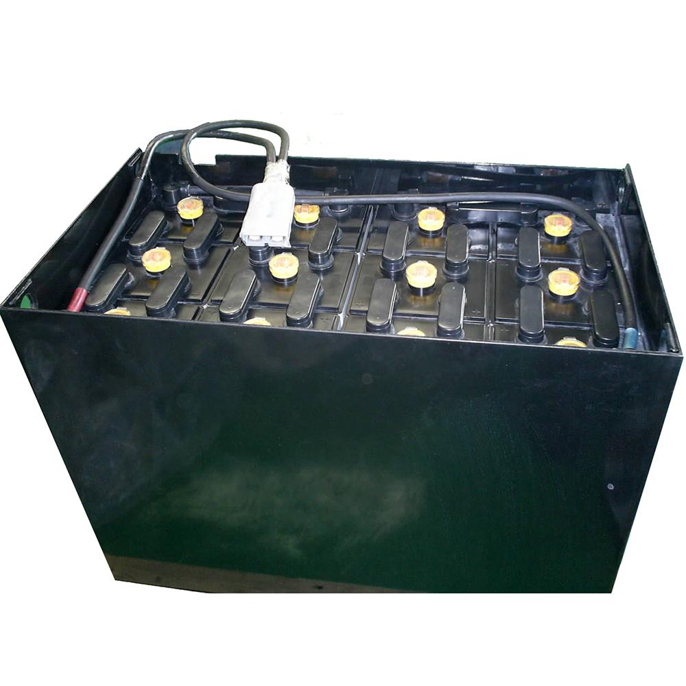 UKB MxVolta Traction battery