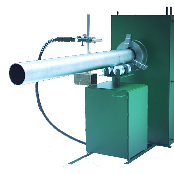 Automatic welding system - CKS-CODE Y300/T800