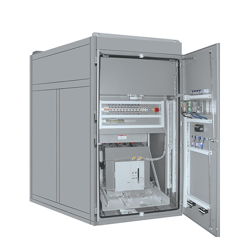 HDControl -HV switchgear