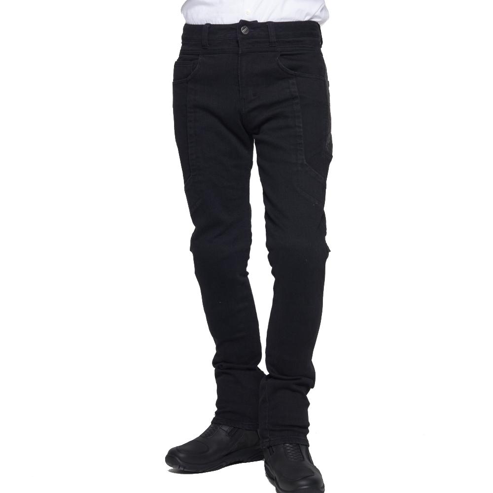 [MAXLER] M-2095 Jeans (Black)