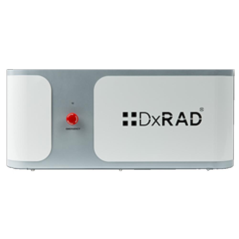 DxRAD(Digital X-ray Radiography Auto Decipher based on AI)