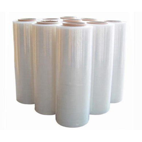 Antistatic permanent for LDPE Film