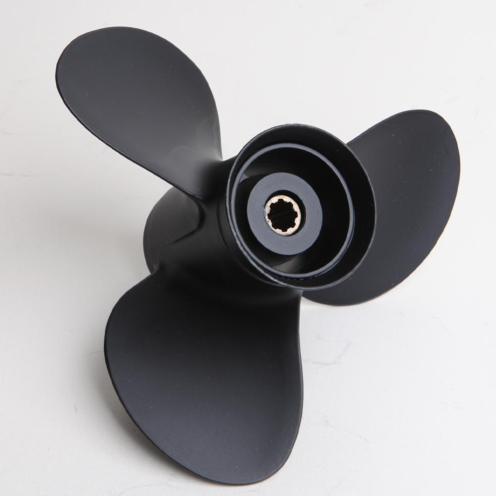 OUTBOARD PROPELLER YAMAHA 9.9-20 HP
