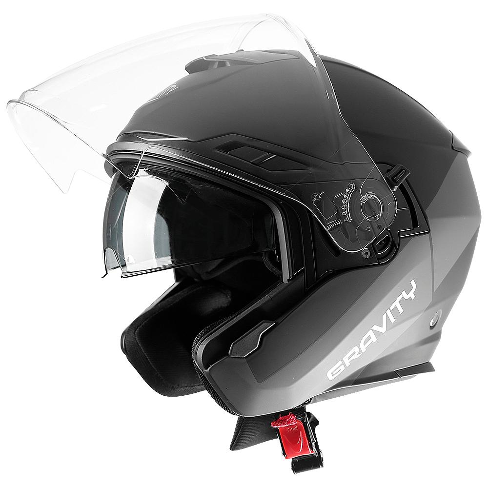 Gravity G-11 Helmet
