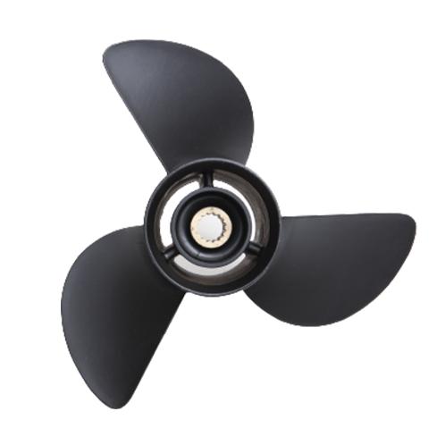 OUTBOARD PROPELLER YAMAHA 50-130HP