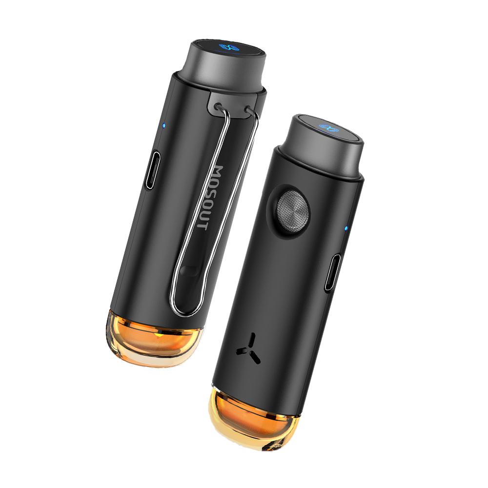 Mosout Dual Sonic P1