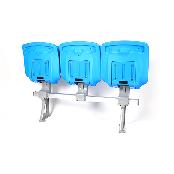 Sports And Stadia Seating HR-2012(S), HR-2012(W)