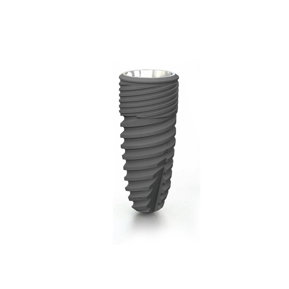 CSM IMPLANT Submerged Implant System