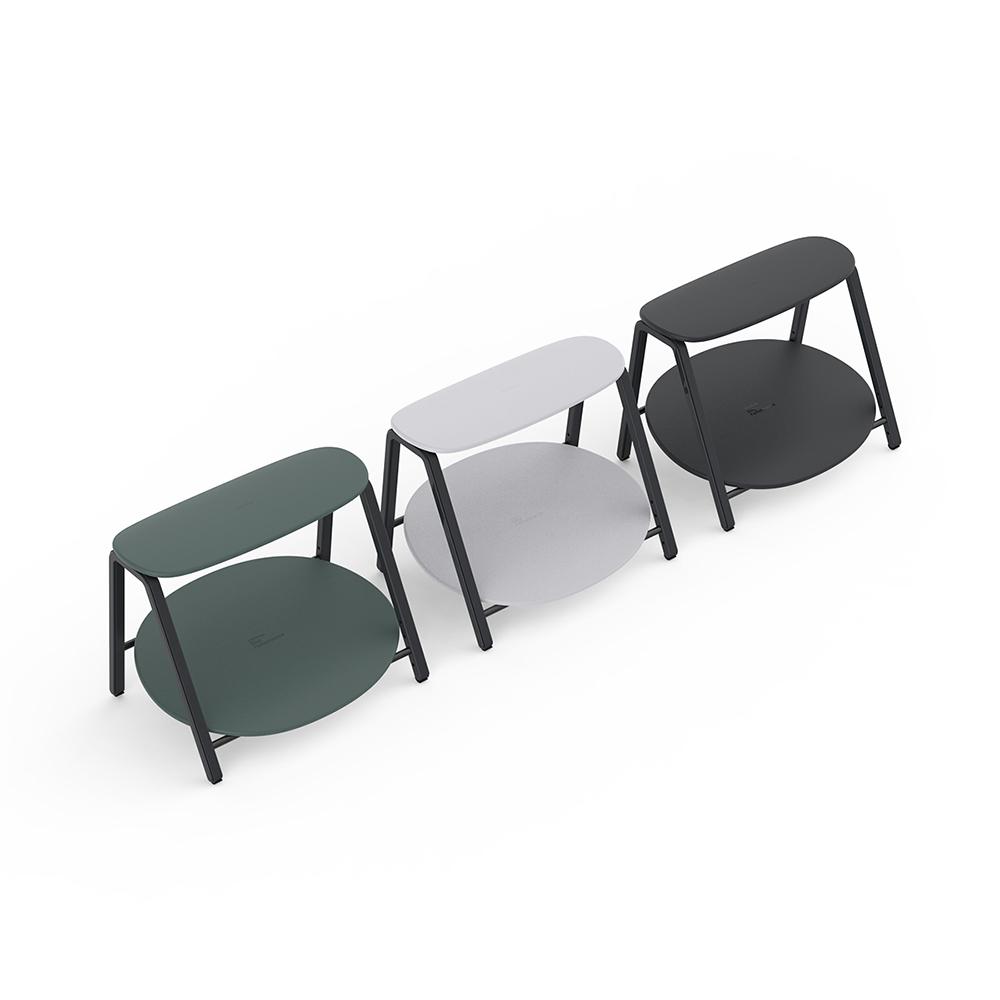 Double Step Performance of roumo