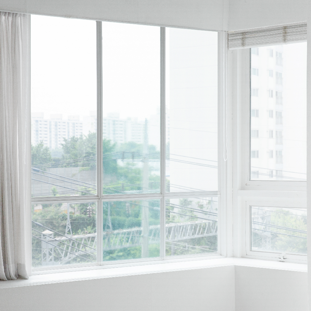 COUS KOREA WATOUCH FILM - 1M(Width) X 10M(length)