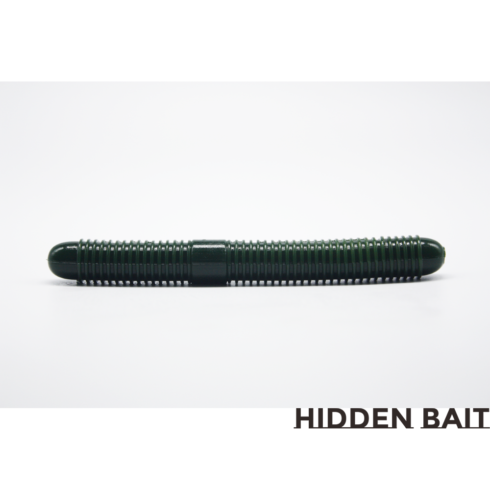 CALYCE Soft Bait Lure