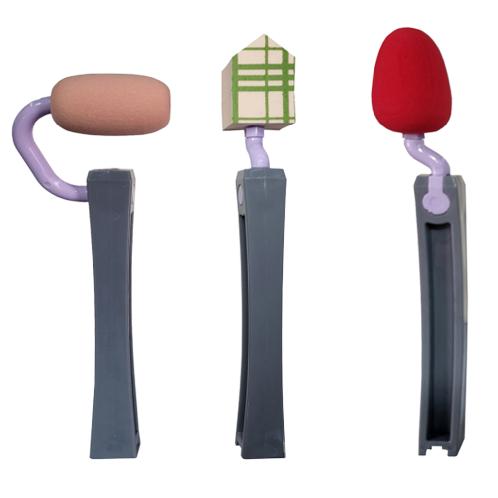 Multifunctional beauty tools
