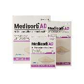 Medisorb AD Dressing 10cm*20cm(2mm) 10pcs