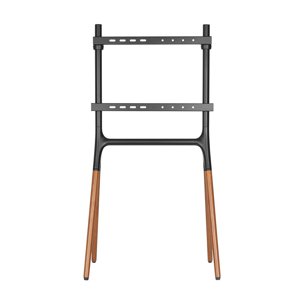 [EDGEWALL] TV stand EdgeM Cute Floor easel bracket upto -55inch and Max 40kg