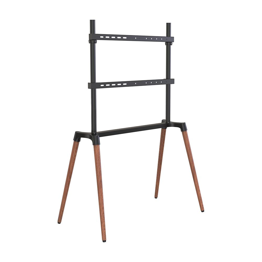 [EDGEWALL] TV stand Edge4 Floor easel bracket 50-75inch and Max 50kg